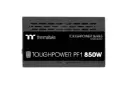 پاور کامپیوتر ترمالتیک Toughpower PF1 با توان 850 وات نمای جانبی