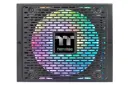 پاور کامپیوتر ترمالتیک Toughpower PF1 ARGB با توان 1050 وات نمای فن