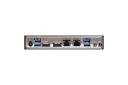 درگاه پشت  Mini PC تین آوا Thinava H110T