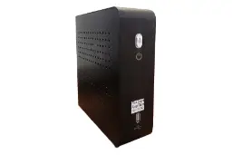 نمای روبرو Mini PC تین آوا Thinava H110T