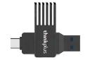 نمای روبرو فلش مموری لنوو مدل Thinkplus MU252