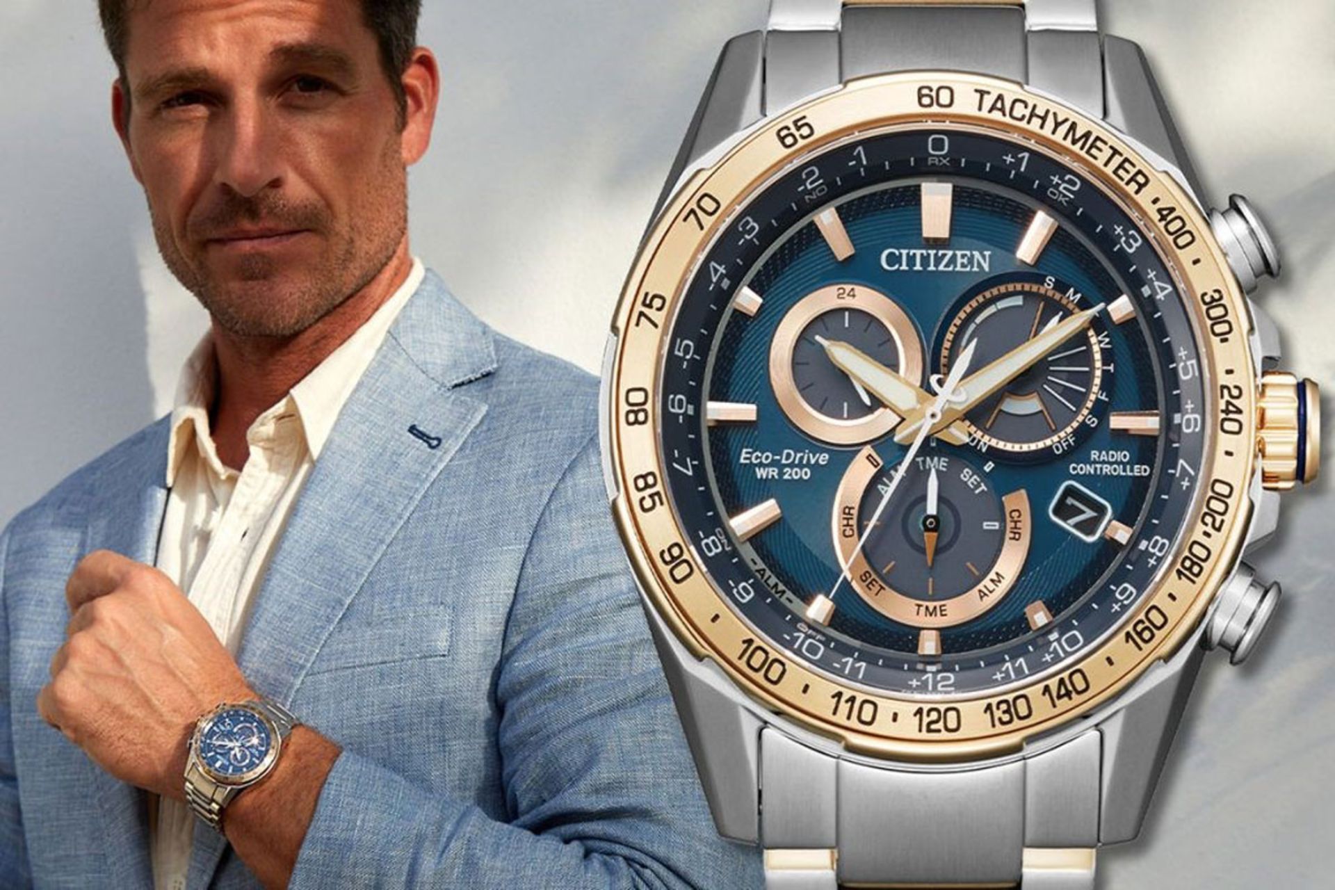 گالری تیک تاک