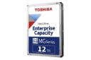 نمای راست هارد دیسک توشیبا MG07ACA Enterprise Capacity ظرفیت 12 ترابایت