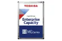 نمای روبرو هارد دیسک توشیبا MG08ACA Enterprise Capacity ظرفیت 16 ترابایت