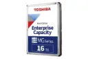 نمای راست هارد دیسک توشیبا MG08ACA Enterprise Capacity ظرفیت 16 ترابایت