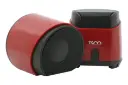 اسپیکر تسکو TSCO TS 2061 قرمز