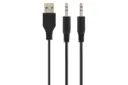 کابل های اسپیکر تسکو TSCO TS 2064