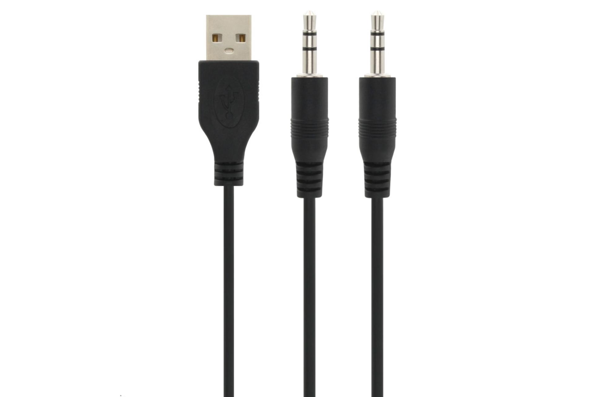 کابل های اسپیکر تسکو TSCO TS 2064