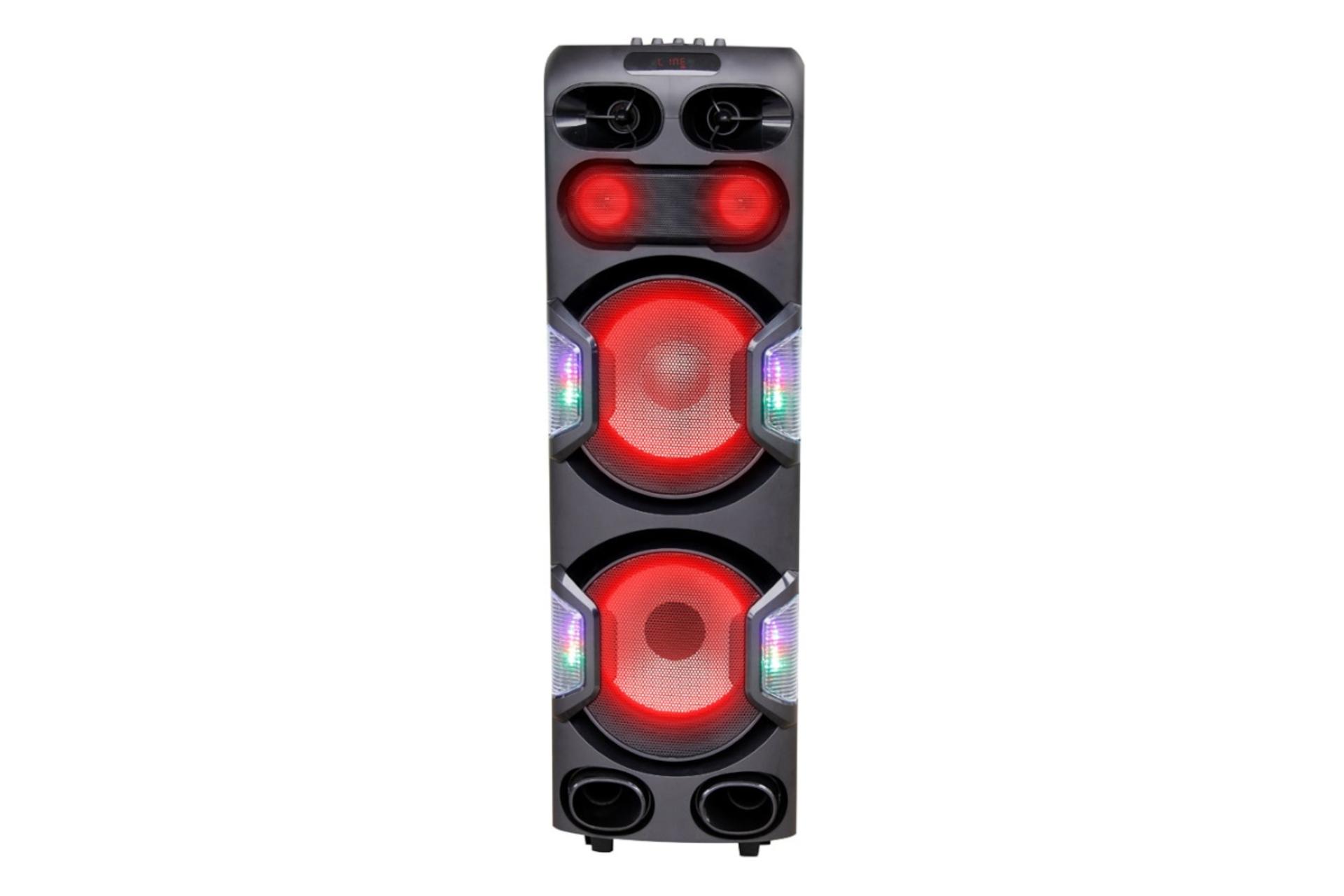 اسپیکر تسکو TSCO TS 2084