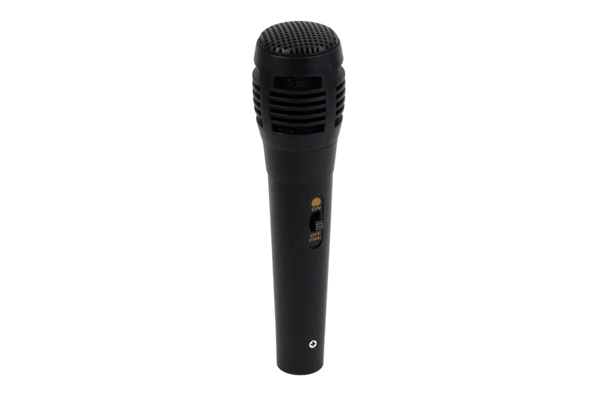 میکروفون اسپیکر تسکو TSCO TS 2084
