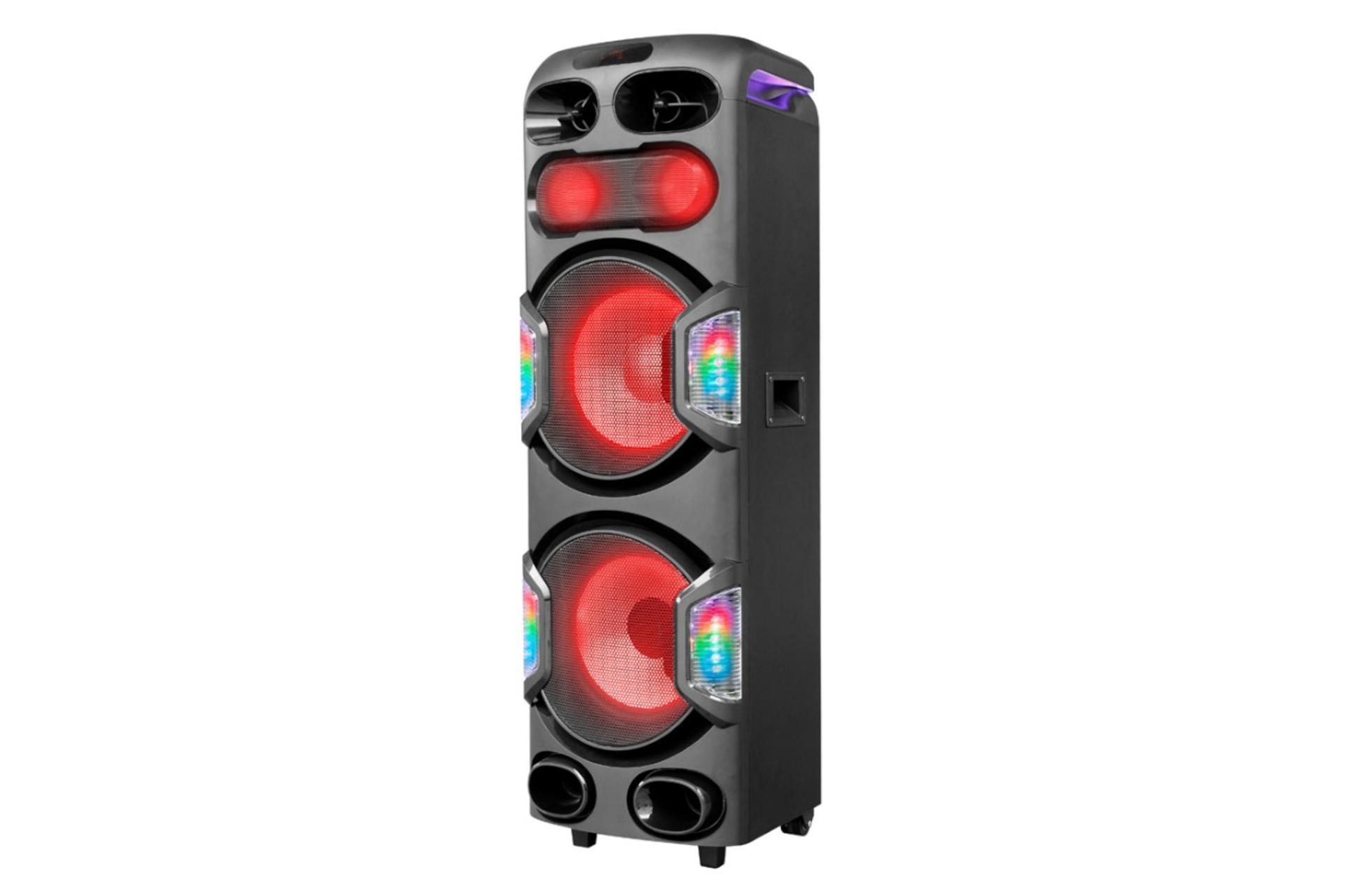 نمای راست اسپیکر تسکو TSCO TS 2084