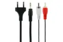 کابل های اسپیکر تسکو TSCO TS 2195