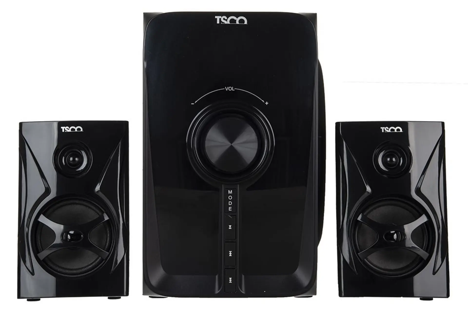 اسپیکر تسکو TSCO TS 2196