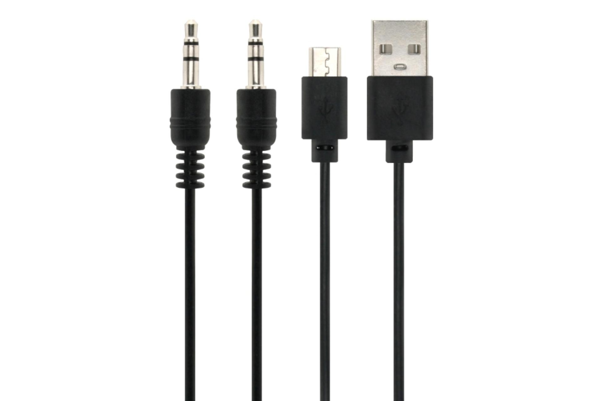 کابل های اسپیکر تسکو TSCO TS 2316
