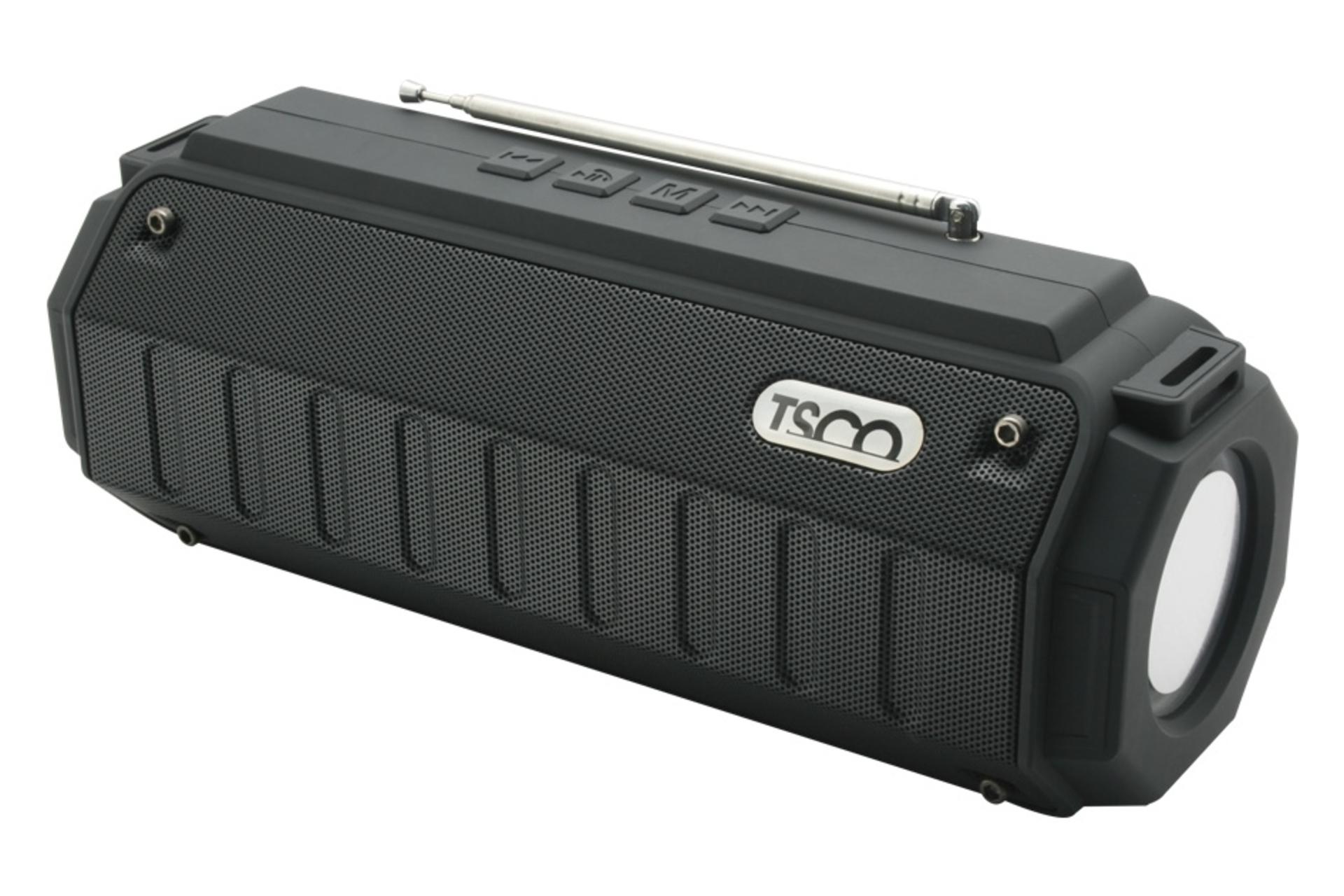 نمای راست اسپیکر تسکو TSCO TS 2316