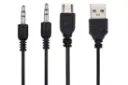 کابل های اسپیکر تسکو TSCO TS 2371