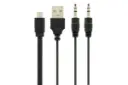 کابل های اسپیکر تسکو TSCO TS 2385