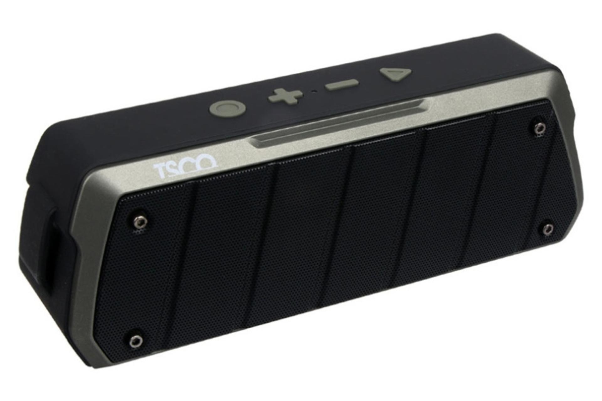 نمای چپ اسپیکر تسکو TSCO TS 2393