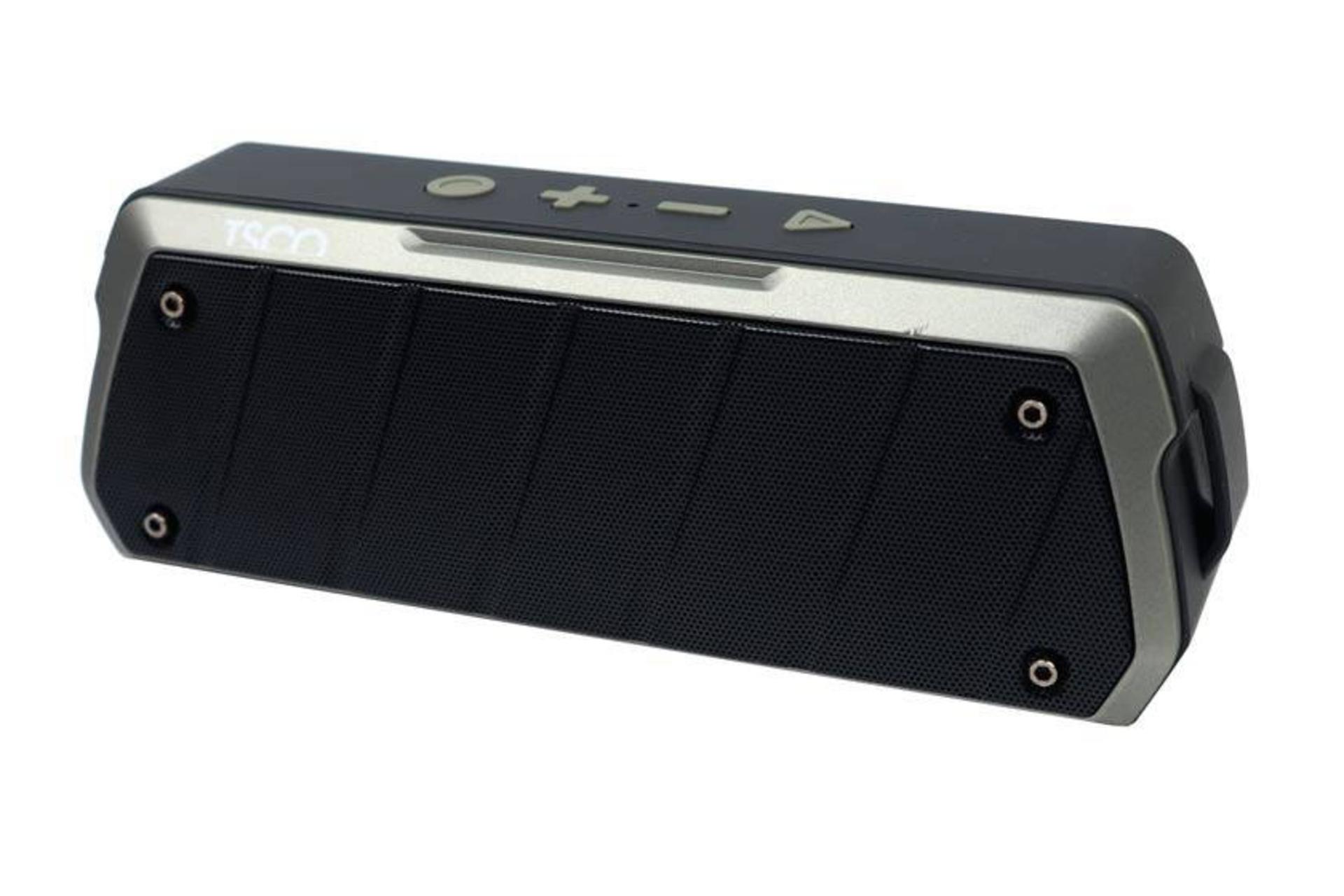 نمای راست اسپیکر تسکو TSCO TS 2393