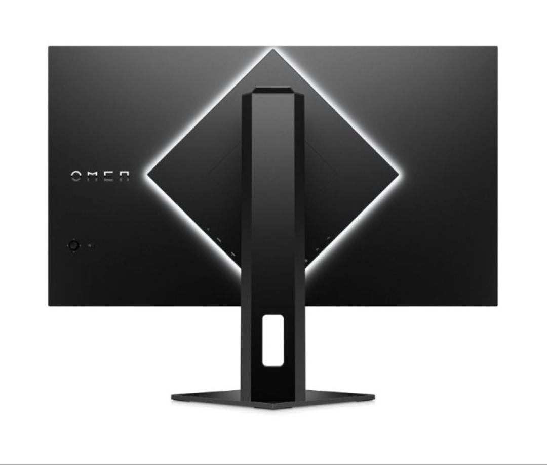 hp omen 27u مانیتور