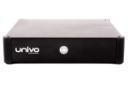 نمای روبرو Thin Client یونیوو Univo UR1