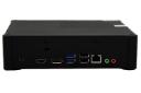 نمای پشت Mini PC یونیوو Univo UR1 H310