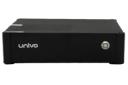 نمای روبرو Mini PC یونیوو Univo UR1 H310