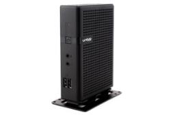 نمای روبرو Zero Client یونیوو Univo W100