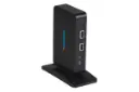 نمای روبرو Zero client ویکلودپوینت Vcloudpoint S100