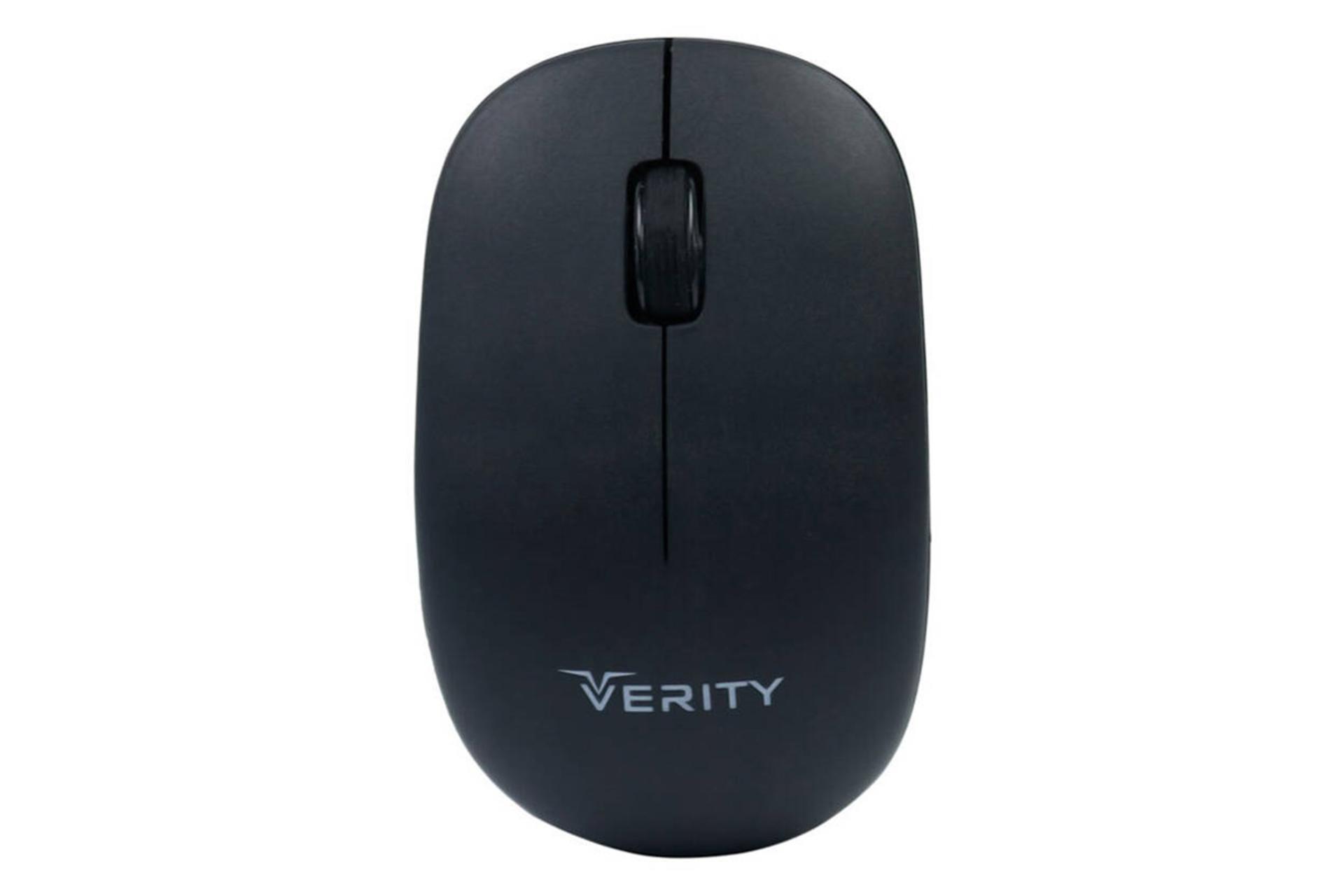 نمای روبرو ماوس وریتی V-MS4115W