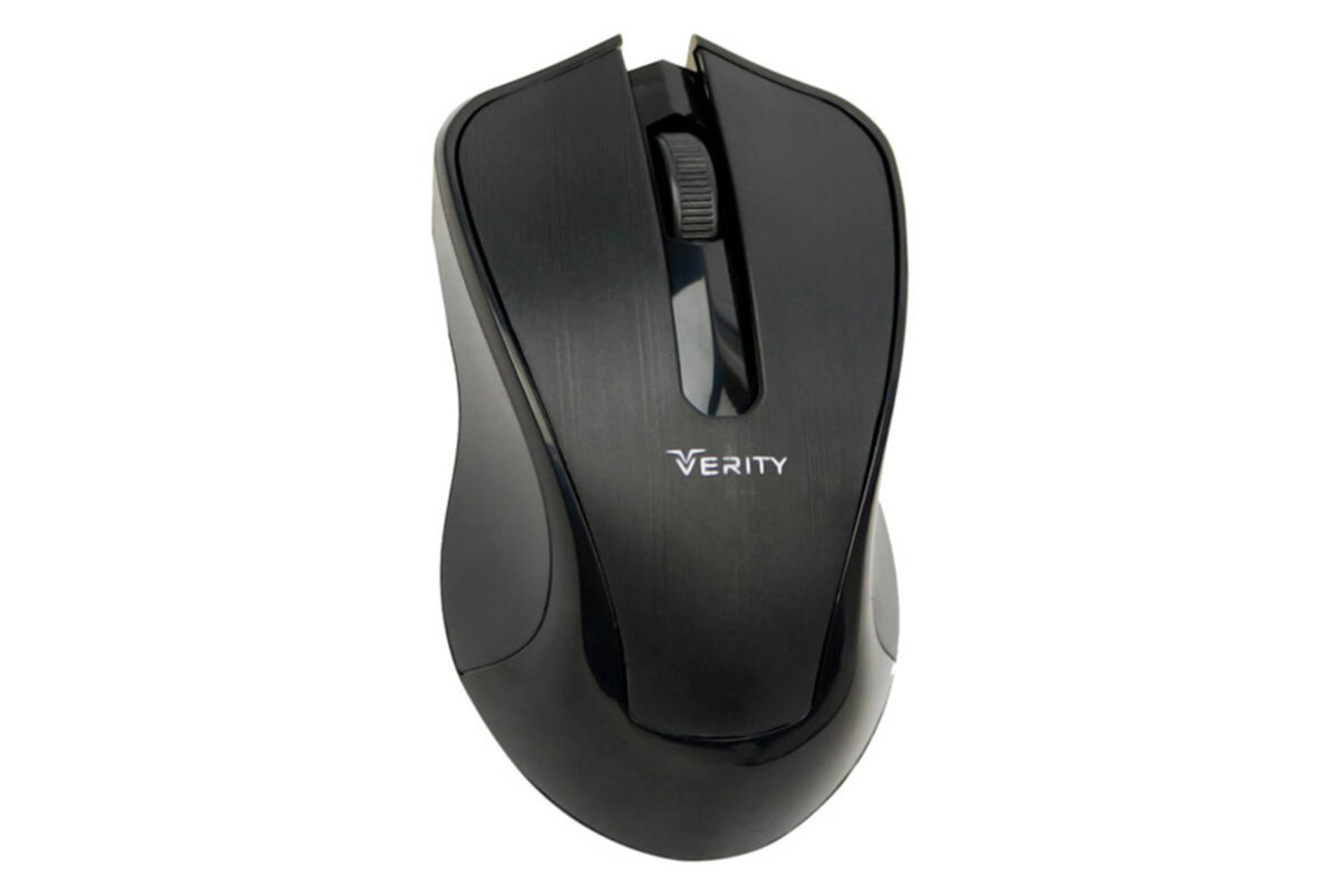 نمای روبرو ماوس وریتی V-MS4119W
