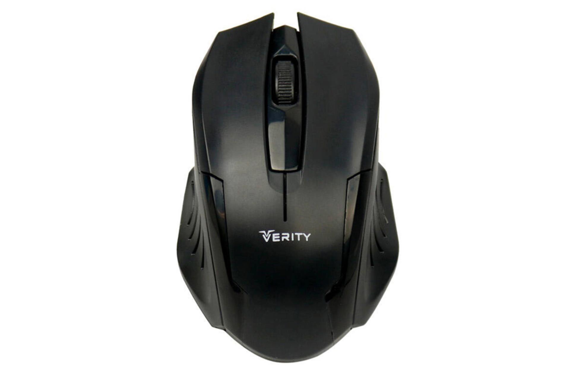 نمای روبرو ماوس وریتی V-MS4120WS
