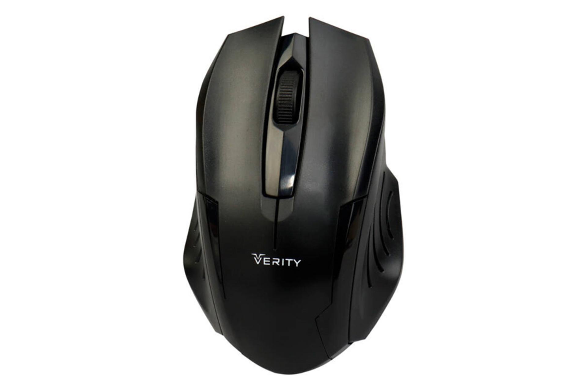 نمای روبرو ماوس وریتی V-MS4121WS