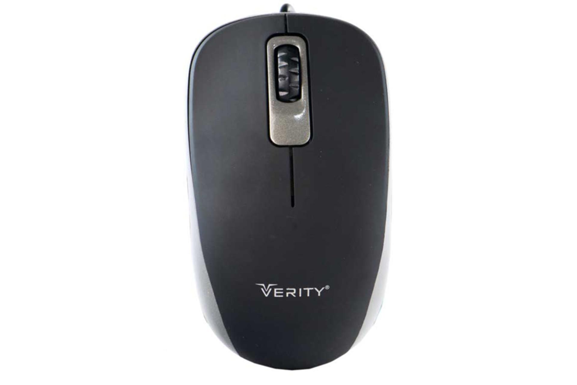 نمای روبرو ماوس وریتی V-MS5111