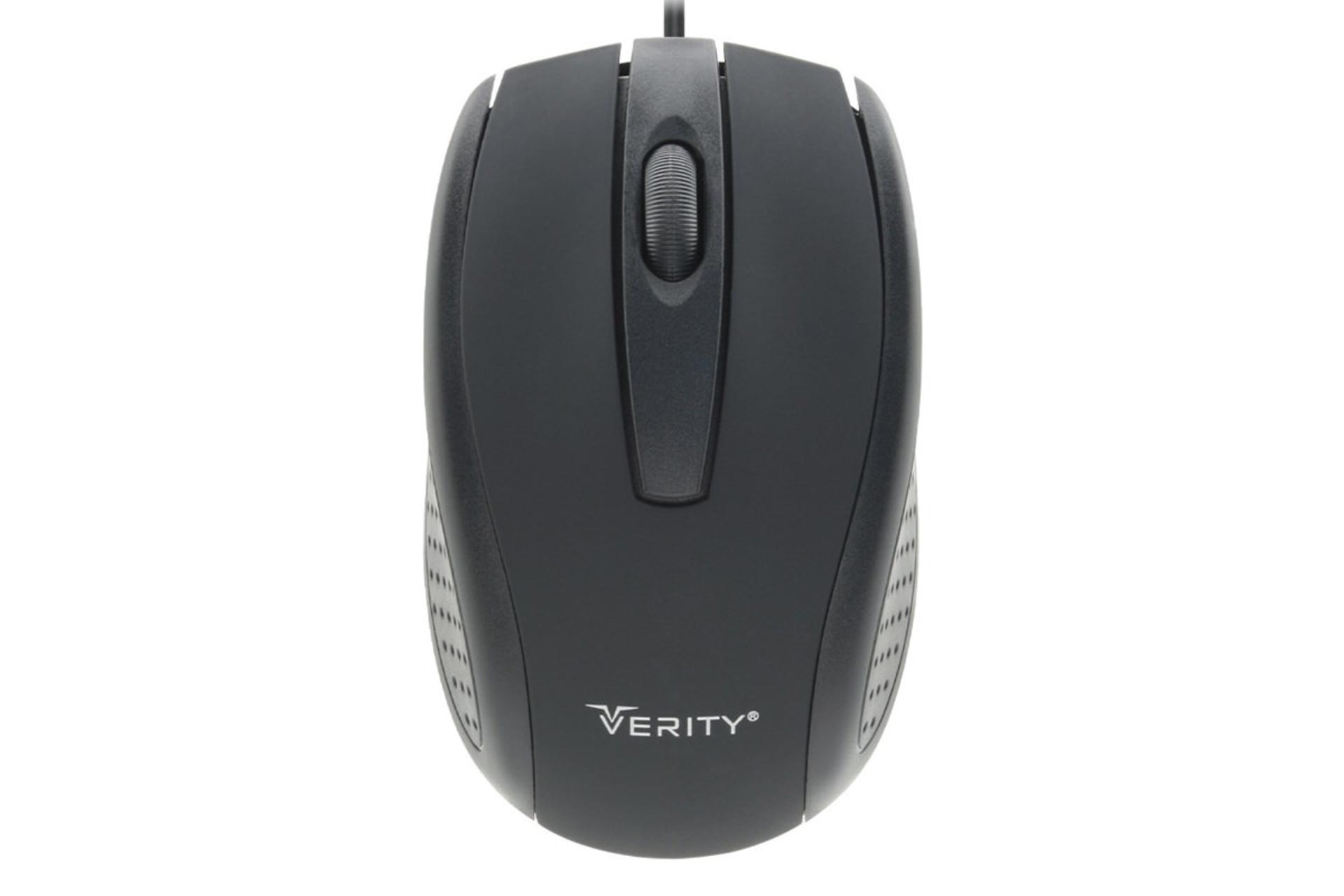 نمای روبرو ماوس وریتی V-MS5113-N