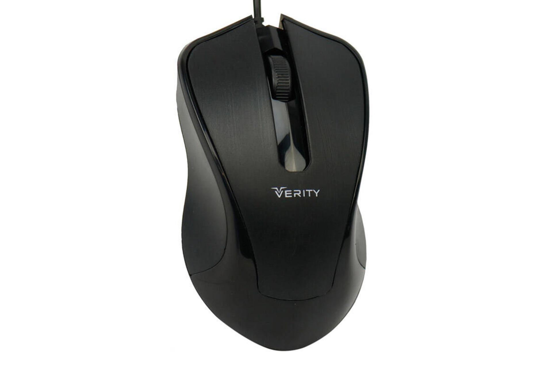 نمای روبرو ماوس وریتی V-MS5125