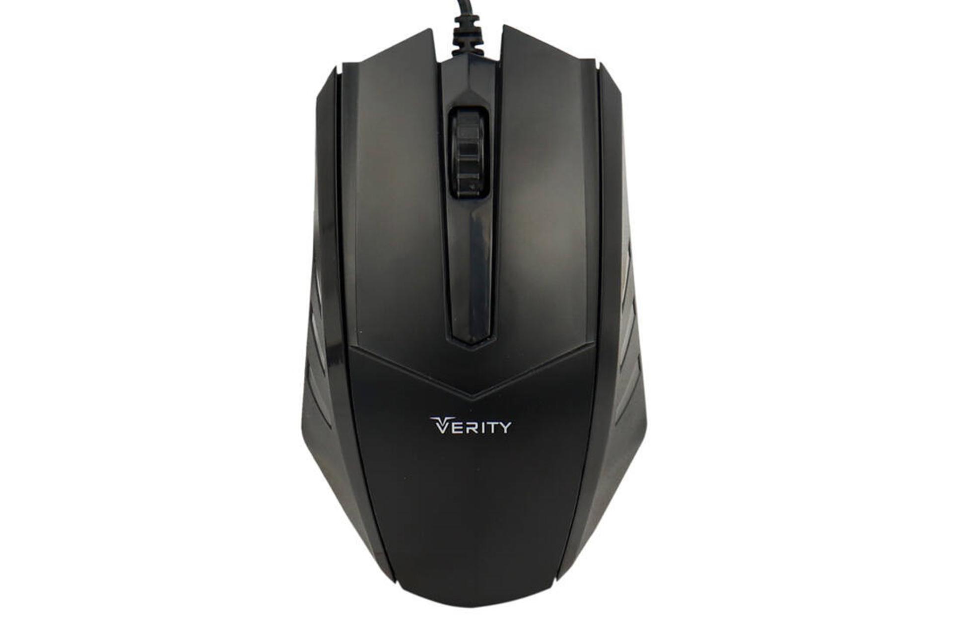 نمای روبرو ماوس وریتی V-MS5128
