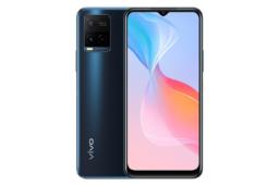 گوشی موبایل ویوو vivo Y21a آبی
