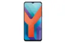 پنل جلو گوشی موبایل ویوو vivo Y33 آبی تیره