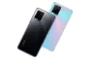 رنگ های مختلف گوشی موبایل ویوو vivo Y33T