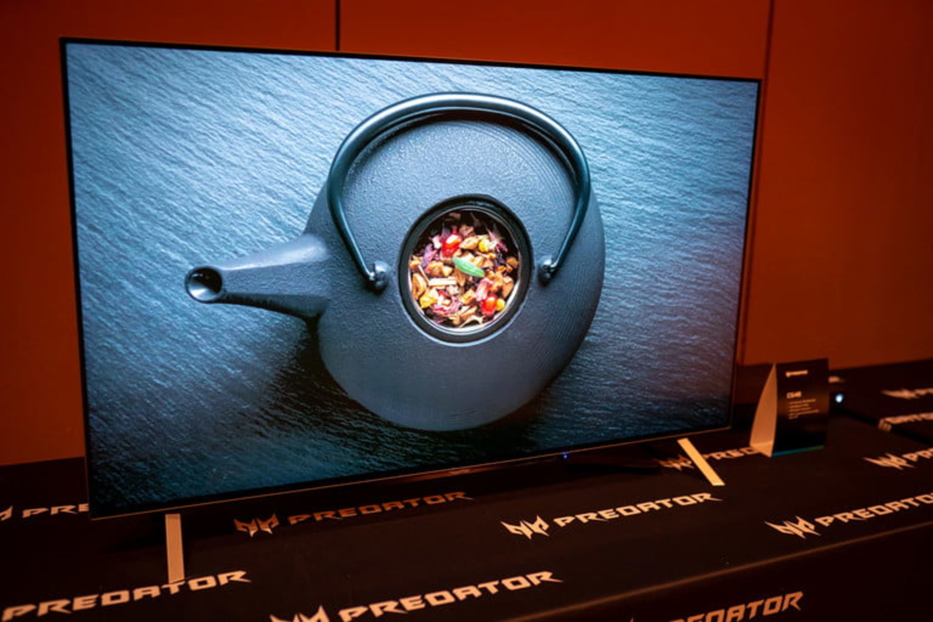 مانیتور predator cg48