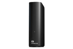 هارد دیسک وسترن دیجیتال Western Digital WD Elements Desktop 3.5 Inch 24TB
