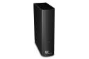 نمای کناری هارد دیسک وسترن دیجیتال Western Digital WD Elements Desktop 3.5 Inch 24TB