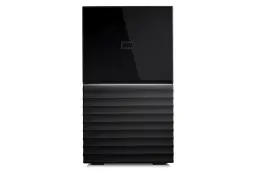 هارد دیسک وسترن دیجیتال Western Digital My Book Duo 3.5 Inch 36TB
