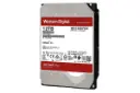 نمای راست هارد دیسک وسترن دیجیتال Red Plus WD120EFBX ظرفیت 12 ترابایت
