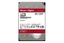 نمای پشت هارد وسترن دیجیتال Red Pro WD121KFBX ظرفیت 12 ترابایت