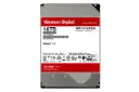 نمای پشت هارد دیسک وسترن دیجیتال Red Pro WD161KFGX ظرفیت 16 ترابایت