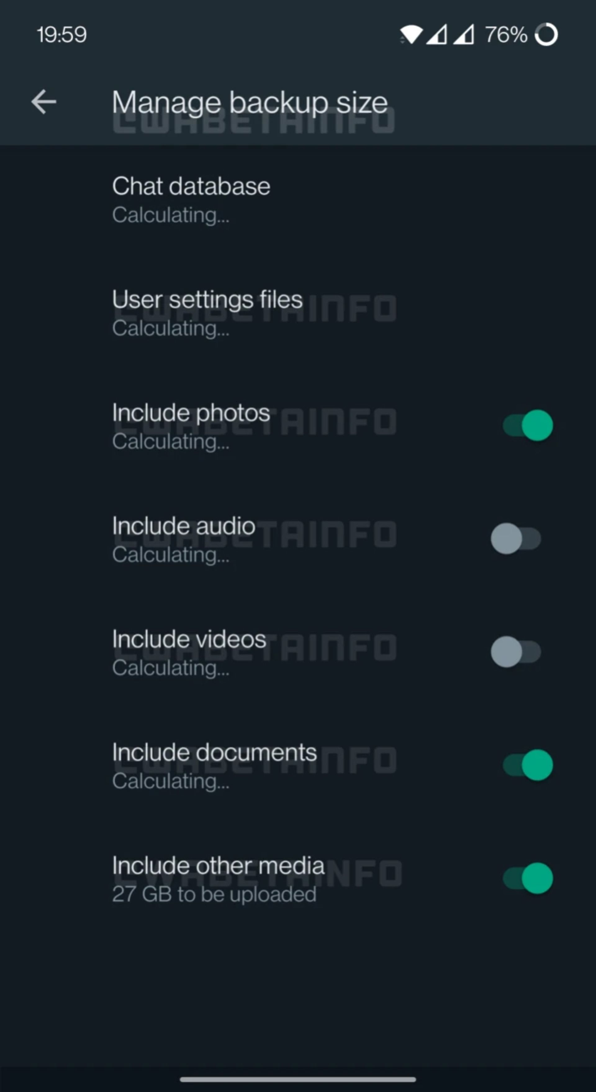 whatsapp-manage-backup-size