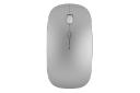نمای روبرو ماوس ویوو Wimic Lite Mouse 101 نقره ای