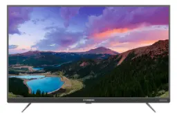 تلویزیون ایکس ویژن X.Vision 43XTU725